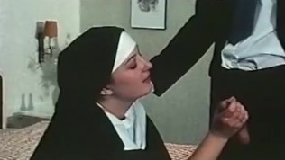 Nuns Fucking Like Teens